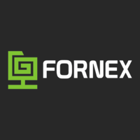 Logo of Fornex